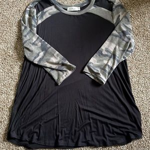 L/XL top boutique
